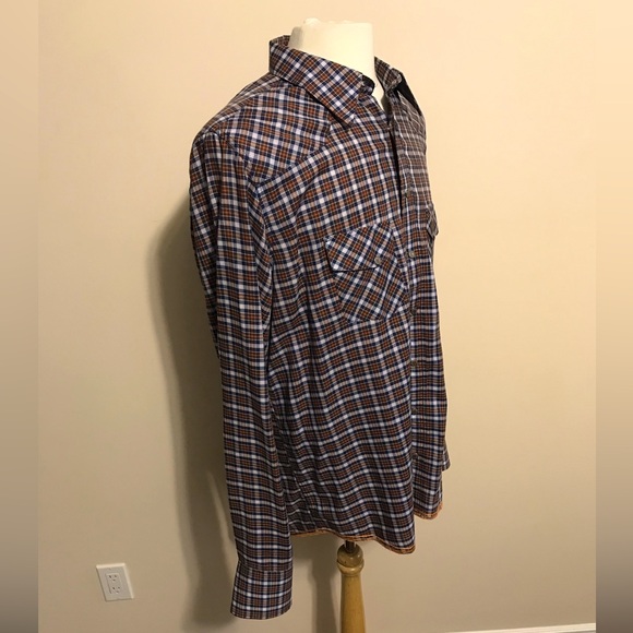 Nudie Jeans Men’s Casual Shirt - Picture 7 of 8